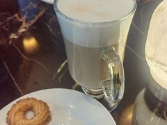 -国际饭店·原点咖啡吧ORIGIN CAFE&BAR