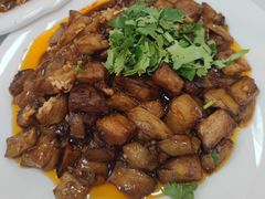 -聚发号清真菜馆