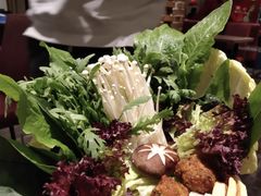 -小山城·馋嘴蛙(亚运村店)