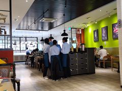 大堂-豪客来牛排(绿宝广场店)