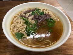 -崔记拉面馆(航北店)
