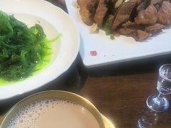 -巴依老爷新疆餐厅