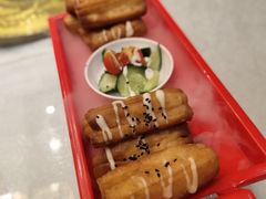 -煌飞鸿江湖盛宴(奥体总舵店)