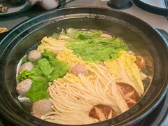 -同仁四季椰子鸡(无锡滨湖万象汇店)