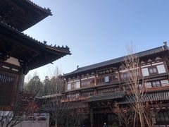 -径山寺