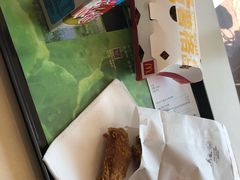 -麦当劳(武商建二店)