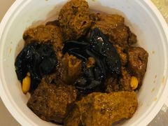 烤麸-山林大红·上海大红肠(淮海一店)
