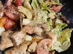 -黑角餐厅美式狂野Blackhorn(昌茂花园店)