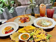 -Rosemary·纽西兰简餐(江南西店)