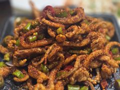 -老爷庙风味美食府(魏都大道店)