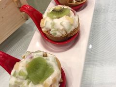 -金翠皇宫粤菜·点心·海鲜(科技园店)