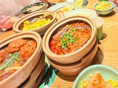 -谷田稻香·砂锅菜(西乡天虹店)