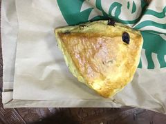 司康饼-星巴克(长春开运街欧亚店)
