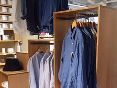 -MUJI无印良品(世博源店)