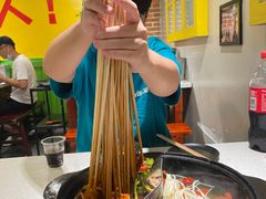 -钢管厂五区小郡肝串串香(南山店)