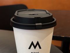 -M Stand(深圳南山欢乐颂店)