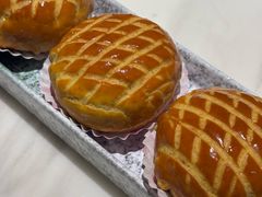 -陶陶居酒家(新天地店)