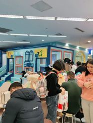 -孩子王(世茂国际广场店)