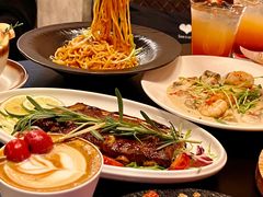 -mordew加州日记西餐&小酒馆(新天地店)
