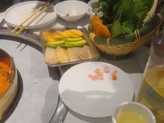 -云尊府云南菜·蒸汽石锅鱼(学清路店)