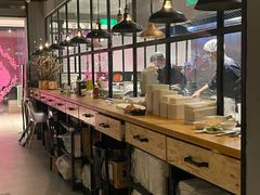 -TIAGO HOME KITCHEN(王府中环店)