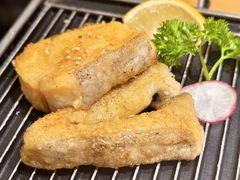 -虹料理·日料放题(悠方店)