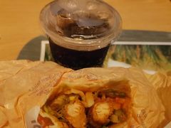 -麦当劳(龙洞店)