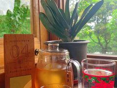 -时光花园(白鹭洲店)