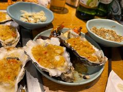 -蚝英雄鲜蚝自助专门店(长楹天街直营店)
