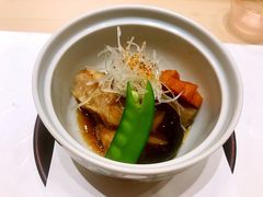 -鮨一日本料理旗舰店(总店)