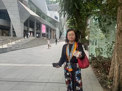 -詹爷爷乌节路街头冰淇淋