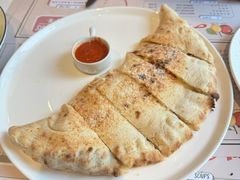 -安妮意大利餐厅(丽都店)