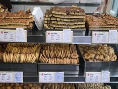 -上海哈尔滨食品厂(淮海中路店)