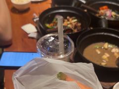 -旺爷砂锅·茶作(国贸城店)