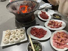 -鞍山戰