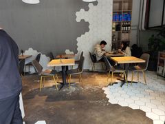 -Maxpoint Kitchen 西餐咖啡(乐峰广场店)