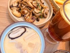 -无印良品餐堂 MUJI Diner(成都太古里店)