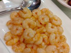 清炒河虾仁-金时代顺风大酒店(协泰店)