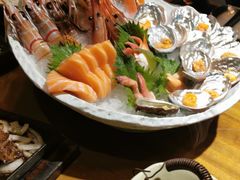 -和彩放题餐厅(酒仙桥店)