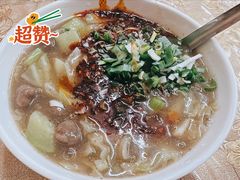 -老字号贾家肉丸糊辣汤(光明巷店)