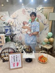 -星玥国际月子中心(天通苑店)