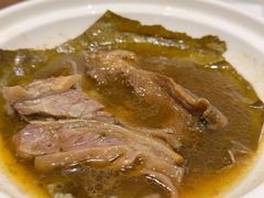 -金陵后厨·南京菜(新街口秣陵路店)