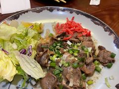 -胜代日本料理(云程巷小区店)