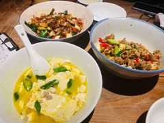 -农耕记·湖南土菜(龙岗熙和园店)