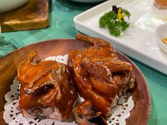 -誉八仙粤菜(万象天地店)