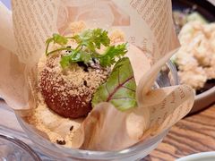 -食陆号·新式台湾创意菜(苏州首店)