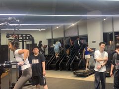 -AFTERWORK健身(万通中心店)
