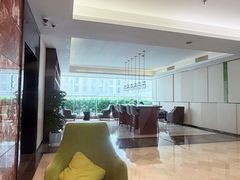 -珠海拱北口岸希尔顿欢朋酒店