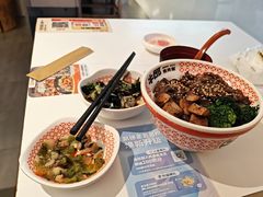 -牛邸·烧肉饭(来福士店)