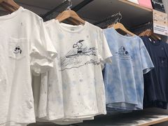 -优衣库(南京建邺万达广场店)